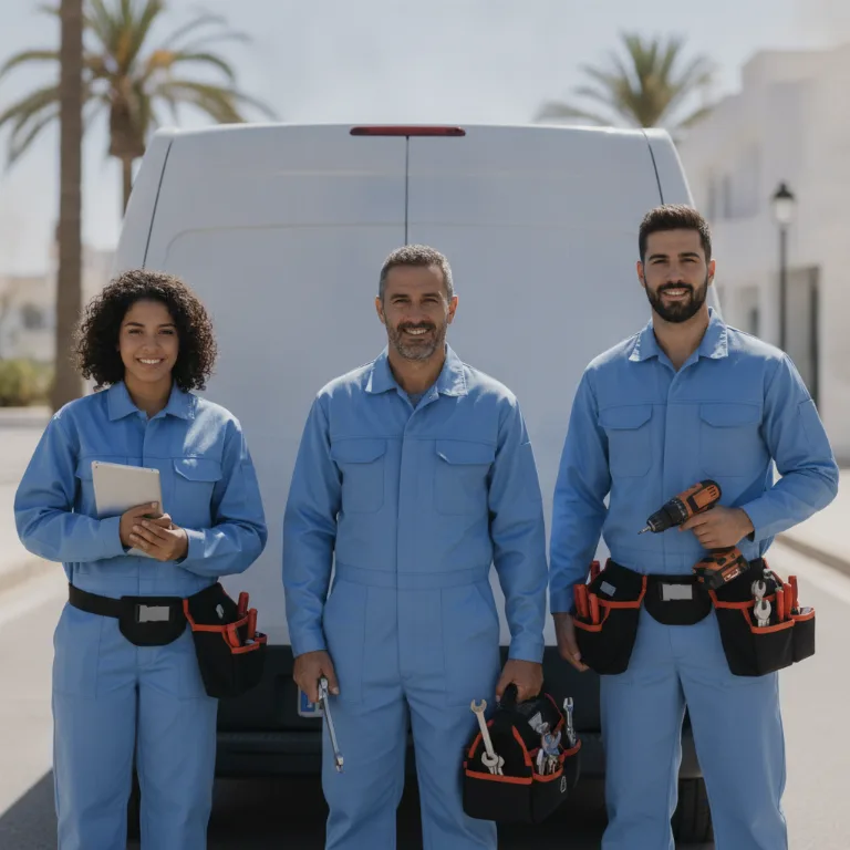 Reparación Bomba de Calor equipo en Parla